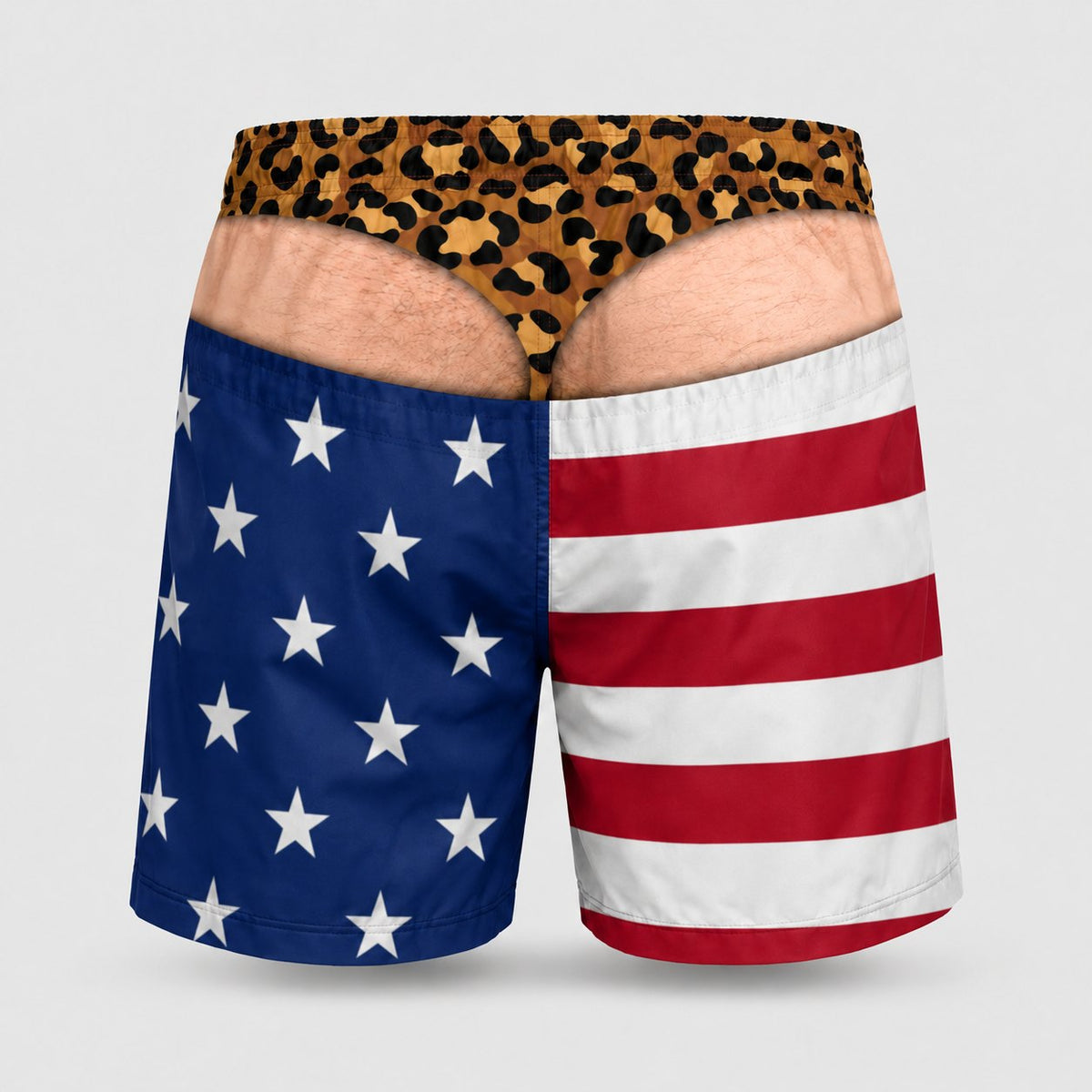 Cheek Trunks
