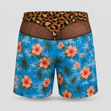 Cheek Trunks
