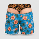 Cheek Trunks