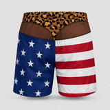 Cheek Trunks