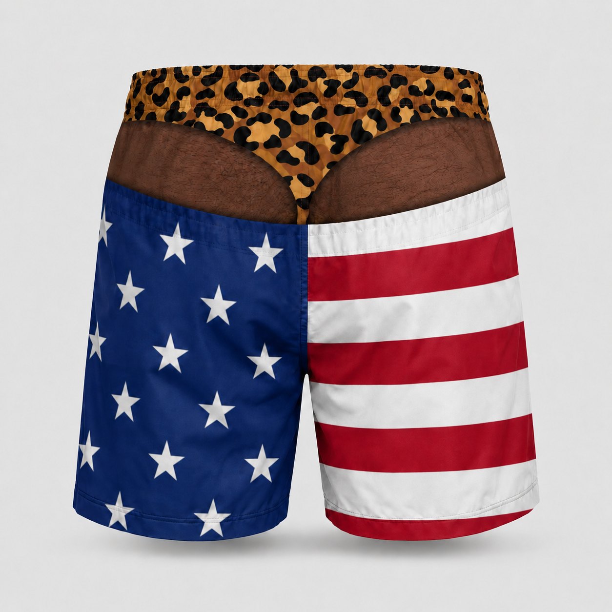 Cheek Trunks